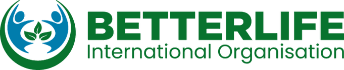 Betterlife International Organisation